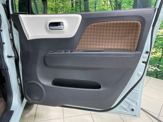 モコ Ｘ　バックカメラ　禁煙車　スマートキー　オートエアコン　パワーウインドウ　ドアバイザー　電動格納ドアミラー　ヘッドライトレベライザー　アームレスト　ＣＤ再生　ＵＳＢ　ＡＭ／ＦＭラジオ（30枚目）