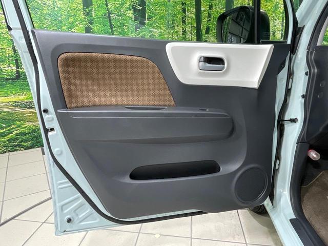 モコ Ｘ　バックカメラ　禁煙車　スマートキー　オートエアコン　パワーウインドウ　ドアバイザー　電動格納ドアミラー　ヘッドライトレベライザー　アームレスト　ＣＤ再生　ＵＳＢ　ＡＭ／ＦＭラジオ（32枚目）