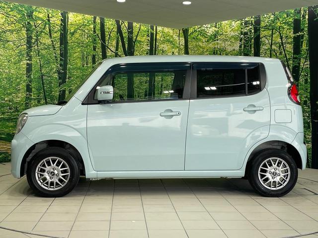 モコ Ｘ　バックカメラ　禁煙車　スマートキー　オートエアコン　パワーウインドウ　ドアバイザー　電動格納ドアミラー　ヘッドライトレベライザー　アームレスト　ＣＤ再生　ＵＳＢ　ＡＭ／ＦＭラジオ（56枚目）