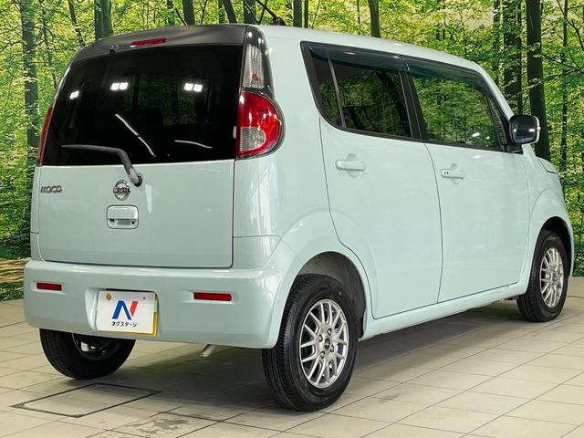 モコ Ｘ　バックカメラ　禁煙車　スマートキー　オートエアコン　パワーウインドウ　ドアバイザー　電動格納ドアミラー　ヘッドライトレベライザー　アームレスト　ＣＤ再生　ＵＳＢ　ＡＭ／ＦＭラジオ（59枚目）