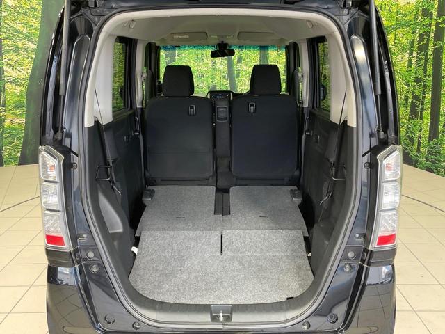 N-BOX G SSパッケージ 両側電動ドア 衝突被害軽減システム 禁煙車 スマートキー オートエアコン 純正14インチアルミ Bluetooth CD DVD再生 フルセグ(10枚目)