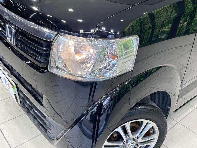 N-BOX G SSパッケージ 両側電動ドア 衝突被害軽減システム 禁煙車 スマートキー オートエアコン 純正14インチアルミ Bluetooth CD DVD再生 フルセグ(12枚目)