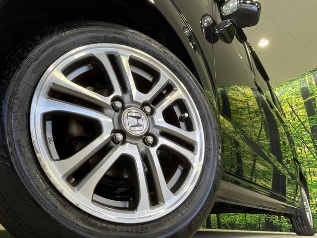 N-BOX G SSパッケージ 両側電動ドア 衝突被害軽減システム 禁煙車 スマートキー オートエアコン 純正14インチアルミ Bluetooth CD DVD再生 フルセグ(13枚目)