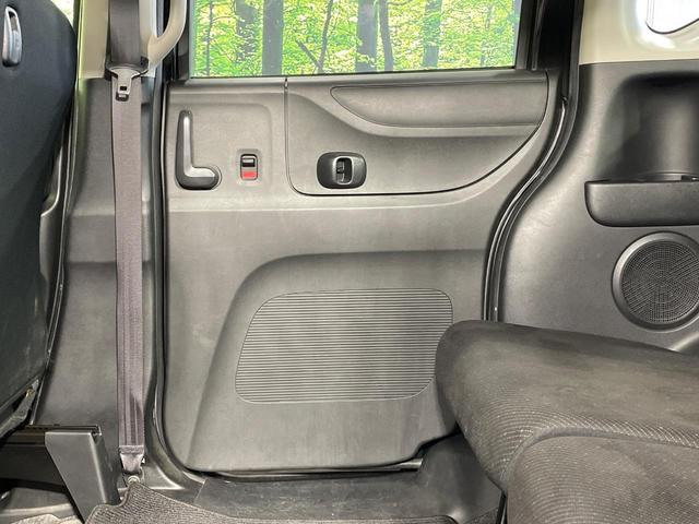 N-BOX G SSパッケージ 両側電動ドア 衝突被害軽減システム 禁煙車 スマートキー オートエアコン 純正14インチアルミ Bluetooth CD DVD再生 フルセグ(30枚目)