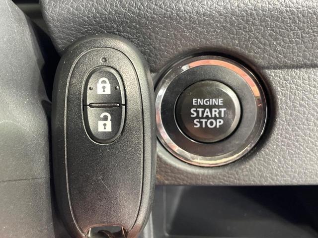 ハスラー G スズキセーフティサポート 純正SDナビ バックカメラ 禁煙車 スマートキー シートヒーター HIDヘッド オートライト オートエアコン 地デジ 電動格納ミラー アイドリングストップ(6枚目)