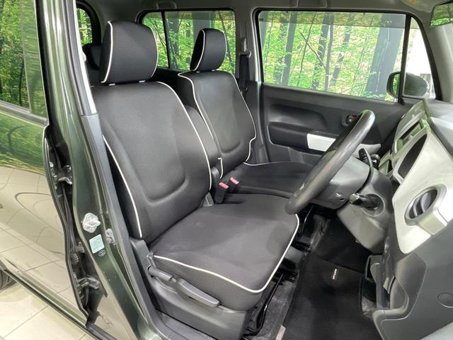 ハスラー G スズキセーフティサポート 純正SDナビ バックカメラ 禁煙車 スマートキー シートヒーター HIDヘッド オートライト オートエアコン 地デジ 電動格納ミラー アイドリングストップ(8枚目)