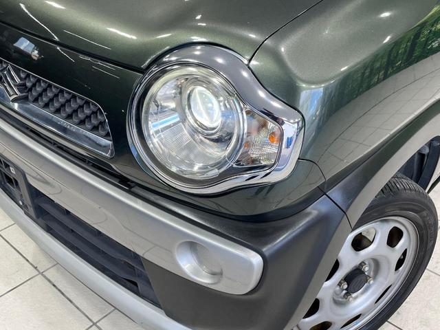 ハスラー G スズキセーフティサポート 純正SDナビ バックカメラ 禁煙車 スマートキー シートヒーター HIDヘッド オートライト オートエアコン 地デジ 電動格納ミラー アイドリングストップ(12枚目)