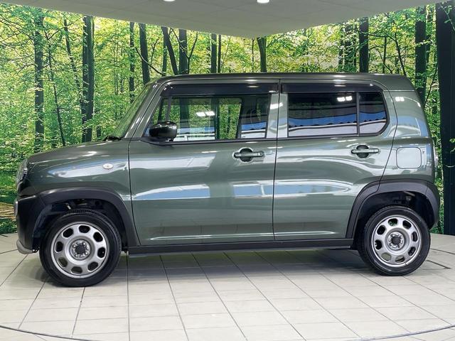 ハスラー G スズキセーフティサポート 純正SDナビ バックカメラ 禁煙車 スマートキー シートヒーター HIDヘッド オートライト オートエアコン 地デジ 電動格納ミラー アイドリングストップ(28枚目)