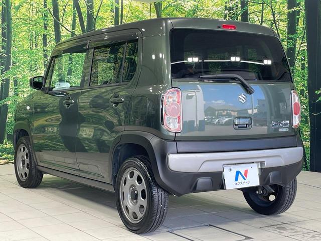 ハスラー G スズキセーフティサポート 純正SDナビ バックカメラ 禁煙車 スマートキー シートヒーター HIDヘッド オートライト オートエアコン 地デジ 電動格納ミラー アイドリングストップ(29枚目)