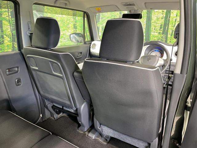 ハスラー G スズキセーフティサポート 純正SDナビ バックカメラ 禁煙車 スマートキー シートヒーター HIDヘッド オートライト オートエアコン 地デジ 電動格納ミラー アイドリングストップ(37枚目)