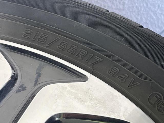 ヴェゼル ハイブリッドZ ホンダセンシング 純正ナビ バックカメラ ハーフレザーシート ETC Bluetooth フルセグ スマートキー LEDヘッド シートヒーター クルコン デュアルエアコン オートライト(22枚目)