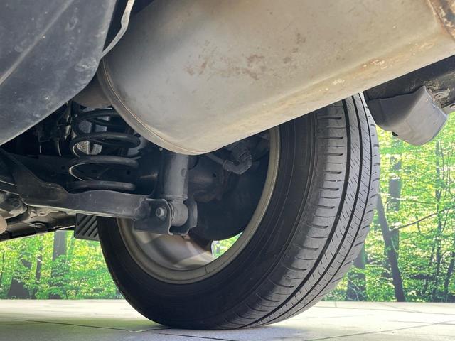 ヴェゼル ハイブリッドZ ホンダセンシング 純正ナビ バックカメラ ハーフレザーシート ETC Bluetooth フルセグ スマートキー LEDヘッド シートヒーター クルコン デュアルエアコン オートライト(25枚目)