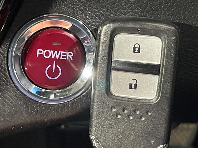 ヴェゼル ハイブリッドZ ホンダセンシング 純正ナビ バックカメラ ハーフレザーシート ETC Bluetooth フルセグ スマートキー LEDヘッド シートヒーター クルコン デュアルエアコン オートライト(34枚目)