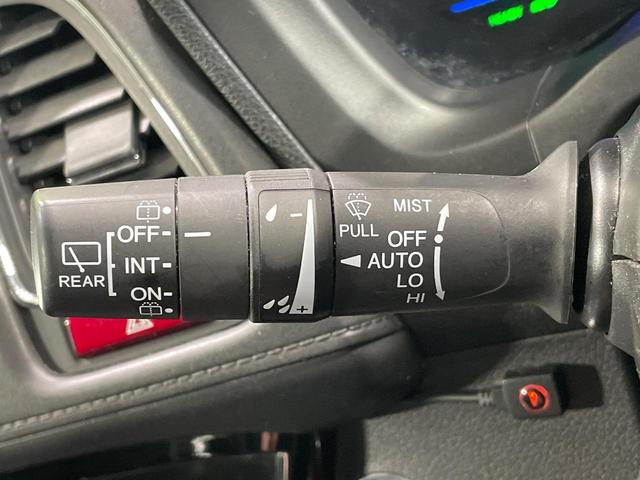 ヴェゼル ハイブリッドZ ホンダセンシング 純正ナビ バックカメラ ハーフレザーシート ETC Bluetooth フルセグ スマートキー LEDヘッド シートヒーター クルコン デュアルエアコン オートライト(38枚目)