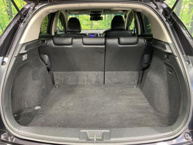 ヴェゼル ハイブリッドZ ホンダセンシング 純正ナビ バックカメラ ハーフレザーシート ETC Bluetooth フルセグ スマートキー LEDヘッド シートヒーター クルコン デュアルエアコン オートライト(44枚目)