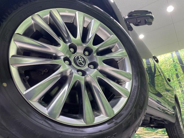 ハリアーハイブリッド プレミアム メタル アンド レザーパッケージ 4WD SDナビ バックカメラ 寒冷地仕様 衝突被害軽減システム レーダークルーズ 禁煙車 電動リアゲート レザーシート 前席シートエアコン コーナーセンサー スマートキー LEDヘッド ETC(14枚目)