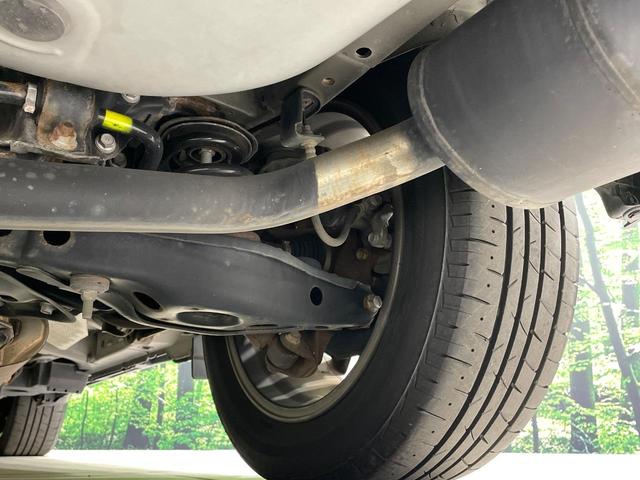 ハリアーハイブリッド プレミアム メタル アンド レザーパッケージ 4WD SDナビ バックカメラ 寒冷地仕様 衝突被害軽減システム レーダークルーズ 禁煙車 電動リアゲート レザーシート 前席シートエアコン コーナーセンサー スマートキー LEDヘッド ETC(30枚目)