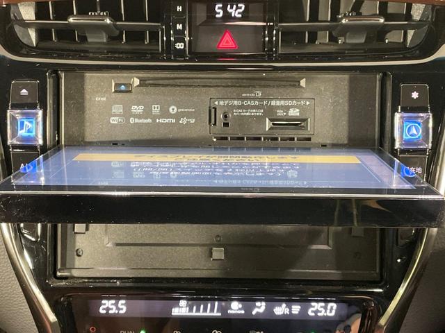 ハリアーハイブリッド プレミアム メタル アンド レザーパッケージ 4WD SDナビ バックカメラ 寒冷地仕様 衝突被害軽減システム レーダークルーズ 禁煙車 電動リアゲート レザーシート 前席シートエアコン コーナーセンサー スマートキー LEDヘッド ETC(59枚目)