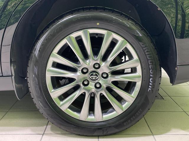 ハリアーハイブリッド プレミアム メタル アンド レザーパッケージ 4WD SDナビ バックカメラ 寒冷地仕様 衝突被害軽減システム レーダークルーズ 禁煙車 電動リアゲート レザーシート 前席シートエアコン コーナーセンサー スマートキー LEDヘッド ETC(64枚目)