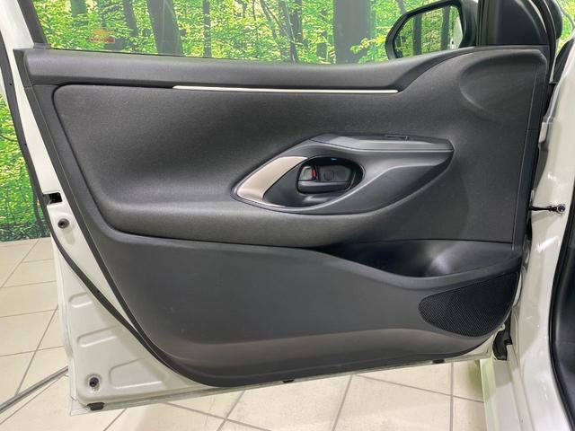 ヤリス ハイブリッドＺ　全周囲カメラ　衝突被害軽減システム　レーダークルーズ　禁煙車　スマートキー　ＬＥＤヘッド　ビルトインＥＴＣ　オートハイビーム　車線逸脱警報　オートライト　オートエアコン　Ｂｌｕｅｔｏｏｔｈ　フルセグ（25枚目）