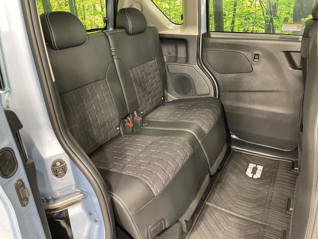 デリカミニ Ｇ　４ＷＤ　電動スライド　ｅ－アシスト　純正９型ナビ　全周囲カメラ　禁煙車　Ｂｌｕｅｔｏｏｔｈ　フルセグ　　コーナーセンサー　スマートキー　シートヒーター　デジタルインナーミラー　ＬＥＤヘッド（9枚目）