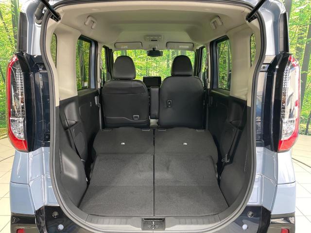 デリカミニ Ｇ　４ＷＤ　電動スライド　ｅ－アシスト　純正９型ナビ　全周囲カメラ　禁煙車　Ｂｌｕｅｔｏｏｔｈ　フルセグ　　コーナーセンサー　スマートキー　シートヒーター　デジタルインナーミラー　ＬＥＤヘッド（10枚目）