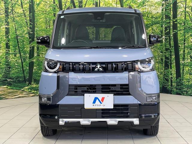 デリカミニ Ｇ　４ＷＤ　電動スライド　ｅ－アシスト　純正９型ナビ　全周囲カメラ　禁煙車　Ｂｌｕｅｔｏｏｔｈ　フルセグ　　コーナーセンサー　スマートキー　シートヒーター　デジタルインナーミラー　ＬＥＤヘッド（14枚目）