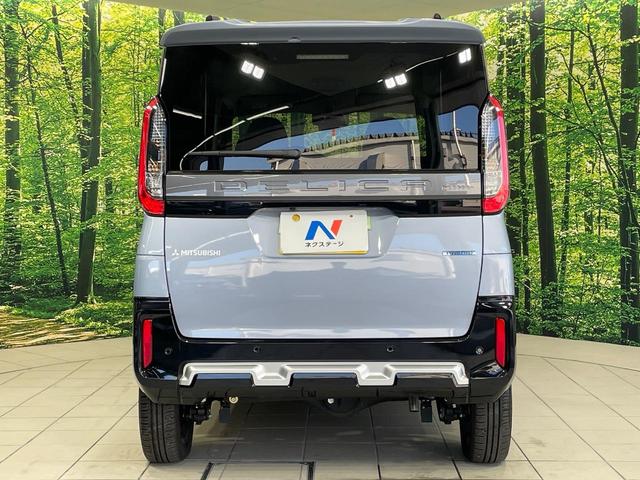 デリカミニ Ｇ　４ＷＤ　電動スライド　ｅ－アシスト　純正９型ナビ　全周囲カメラ　禁煙車　Ｂｌｕｅｔｏｏｔｈ　フルセグ　　コーナーセンサー　スマートキー　シートヒーター　デジタルインナーミラー　ＬＥＤヘッド（15枚目）