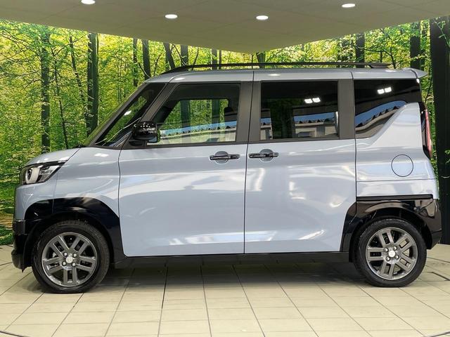 デリカミニ Ｇ　４ＷＤ　電動スライド　ｅ－アシスト　純正９型ナビ　全周囲カメラ　禁煙車　Ｂｌｕｅｔｏｏｔｈ　フルセグ　　コーナーセンサー　スマートキー　シートヒーター　デジタルインナーミラー　ＬＥＤヘッド（28枚目）