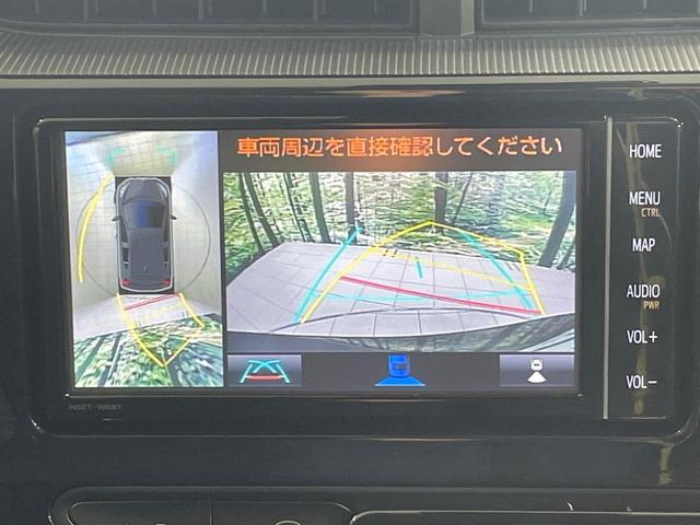 アクア Sスタイルブラック トヨタセーフティセンス 純正SDナビ バックカメラ 禁煙車 寒冷地仕様 ETC Bluetooth  コーナーセンサー スマートキー オートマチックハイビーム オートライト オートエアコン(5枚目)