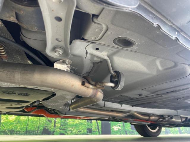 アクア Sスタイルブラック トヨタセーフティセンス 純正SDナビ バックカメラ 禁煙車 寒冷地仕様 ETC Bluetooth  コーナーセンサー スマートキー オートマチックハイビーム オートライト オートエアコン(22枚目)