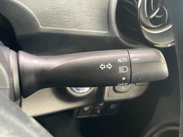 アクア Sスタイルブラック トヨタセーフティセンス 純正SDナビ バックカメラ 禁煙車 寒冷地仕様 ETC Bluetooth  コーナーセンサー スマートキー オートマチックハイビーム オートライト オートエアコン(42枚目)