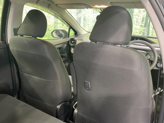 アクア Sスタイルブラック トヨタセーフティセンス 純正SDナビ バックカメラ 禁煙車 寒冷地仕様 ETC Bluetooth  コーナーセンサー スマートキー オートマチックハイビーム オートライト オートエアコン(47枚目)