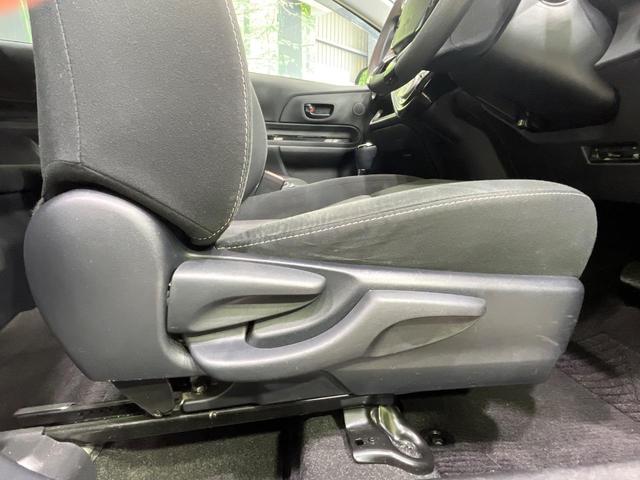 アクア Sスタイルブラック トヨタセーフティセンス 純正SDナビ バックカメラ 禁煙車 寒冷地仕様 ETC Bluetooth  コーナーセンサー スマートキー オートマチックハイビーム オートライト オートエアコン(48枚目)