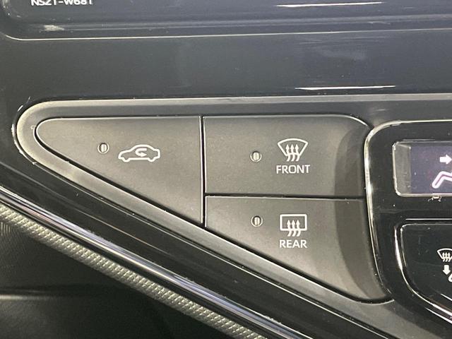 アクア Sスタイルブラック トヨタセーフティセンス 純正SDナビ バックカメラ 禁煙車 寒冷地仕様 ETC Bluetooth  コーナーセンサー スマートキー オートマチックハイビーム オートライト オートエアコン(59枚目)