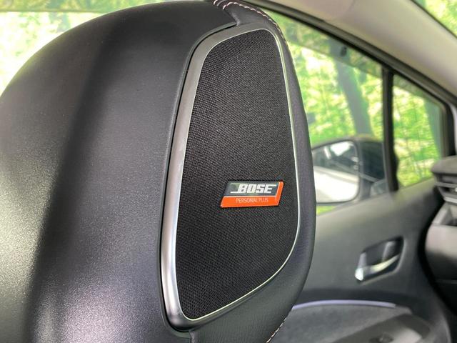 オーラ G FOUR 90周年記念車 4WD 純正9型ナビ 全周囲カメラ BOSE エマージェンシーブレーキ プロパイロット 禁煙車 本革シート シートヒーター パワーシート コーナーセンサー スマートキー LEDヘッド ETC(7枚目)