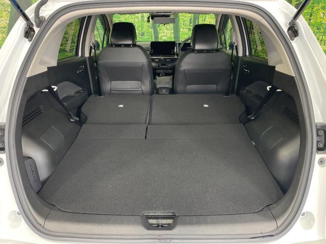 オーラ G FOUR 90周年記念車 4WD 純正9型ナビ 全周囲カメラ BOSE エマージェンシーブレーキ プロパイロット 禁煙車 本革シート シートヒーター パワーシート コーナーセンサー スマートキー LEDヘッド ETC(10枚目)