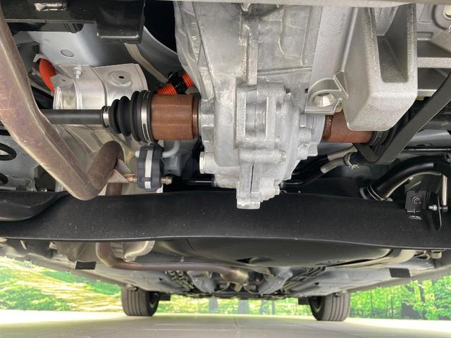 オーラ G FOUR 90周年記念車 4WD 純正9型ナビ 全周囲カメラ BOSE エマージェンシーブレーキ プロパイロット 禁煙車 本革シート シートヒーター パワーシート コーナーセンサー スマートキー LEDヘッド ETC(19枚目)