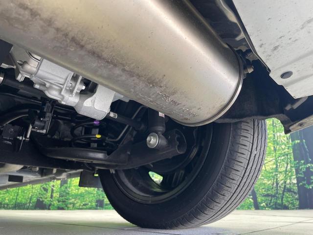 オーラ G FOUR 90周年記念車 4WD 純正9型ナビ 全周囲カメラ BOSE エマージェンシーブレーキ プロパイロット 禁煙車 本革シート シートヒーター パワーシート コーナーセンサー スマートキー LEDヘッド ETC(21枚目)