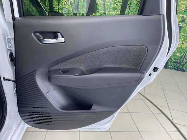 オーラ G FOUR 90周年記念車 4WD 純正9型ナビ 全周囲カメラ BOSE エマージェンシーブレーキ プロパイロット 禁煙車 本革シート シートヒーター パワーシート コーナーセンサー スマートキー LEDヘッド ETC(64枚目)