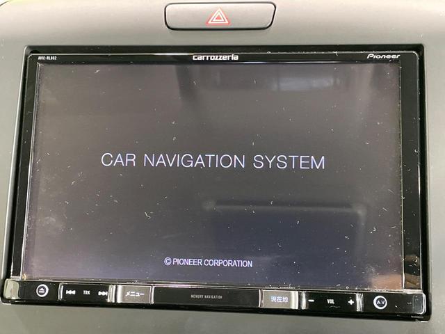 フリード G・ホンダセンシング 後席モニター 禁煙車 両側電動ドア SDナビ バックカメラ 衝突被害軽減システム アダプティブクルーズ ETC 車線逸脱警報 Bluetooth(4枚目)