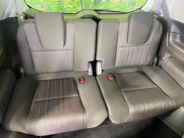 フリード G・ホンダセンシング 後席モニター 禁煙車 両側電動ドア SDナビ バックカメラ 衝突被害軽減システム アダプティブクルーズ ETC 車線逸脱警報 Bluetooth(10枚目)