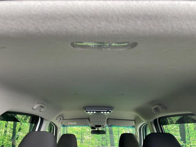 フリード G・ホンダセンシング 後席モニター 禁煙車 両側電動ドア SDナビ バックカメラ 衝突被害軽減システム アダプティブクルーズ ETC 車線逸脱警報 Bluetooth(33枚目)