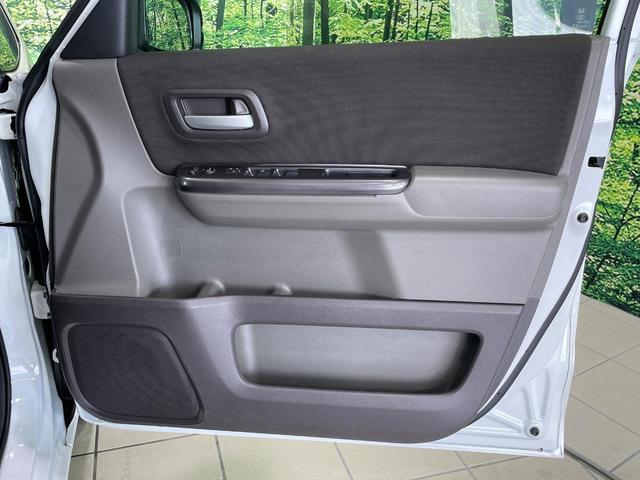 フリード G・ホンダセンシング 後席モニター 禁煙車 両側電動ドア SDナビ バックカメラ 衝突被害軽減システム アダプティブクルーズ ETC 車線逸脱警報 Bluetooth(35枚目)