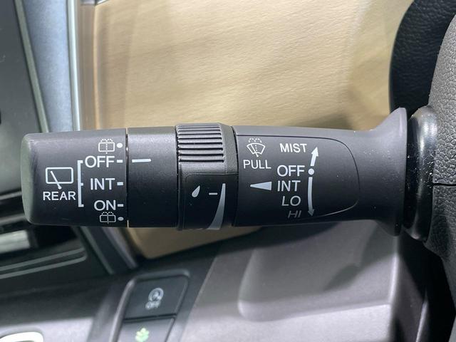 フリード G・ホンダセンシング 後席モニター 禁煙車 両側電動ドア SDナビ バックカメラ 衝突被害軽減システム アダプティブクルーズ ETC 車線逸脱警報 Bluetooth(47枚目)