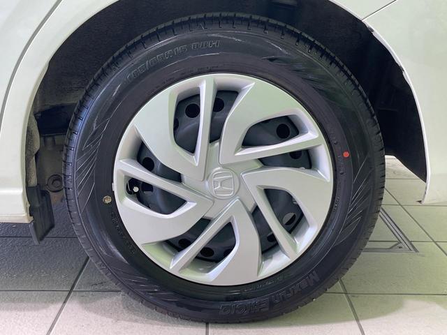 フリード G・ホンダセンシング 後席モニター 禁煙車 両側電動ドア SDナビ バックカメラ 衝突被害軽減システム アダプティブクルーズ ETC 車線逸脱警報 Bluetooth(61枚目)