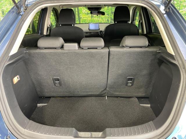 デミオ 15S 純正ナビ バックカメラ 衝突被害軽減システム LEDヘッドライト オートエアコン 禁煙車 前席シートヒーター レーンキープアシスト スマートキー オートライト ブラインドスポットモニター フルセグ(11枚目)