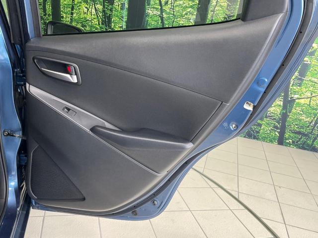 デミオ 15S 純正ナビ バックカメラ 衝突被害軽減システム LEDヘッドライト オートエアコン 禁煙車 前席シートヒーター レーンキープアシスト スマートキー オートライト ブラインドスポットモニター フルセグ(52枚目)