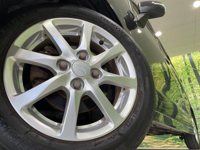 ムーヴ カスタム　Ｘ　ＳＡ　純正ＳＤナビ　衝突被害軽減システム　禁煙車　スマートキー　ＨＩＤヘッド　ＥＴＣ　オートライト　オートエアコン　純正１４インチアルミ　Ｂｌｕｅｔｏｏｔｈ　ＣＤ　ＤＶＤ再生　フルセグ（12枚目）