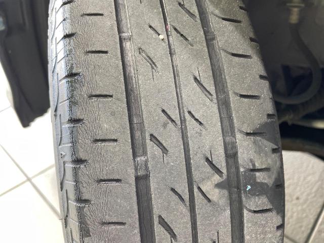 ムーヴ カスタム　Ｘ　ＳＡ　純正ＳＤナビ　衝突被害軽減システム　禁煙車　スマートキー　ＨＩＤヘッド　ＥＴＣ　オートライト　オートエアコン　純正１４インチアルミ　Ｂｌｕｅｔｏｏｔｈ　ＣＤ　ＤＶＤ再生　フルセグ（26枚目）